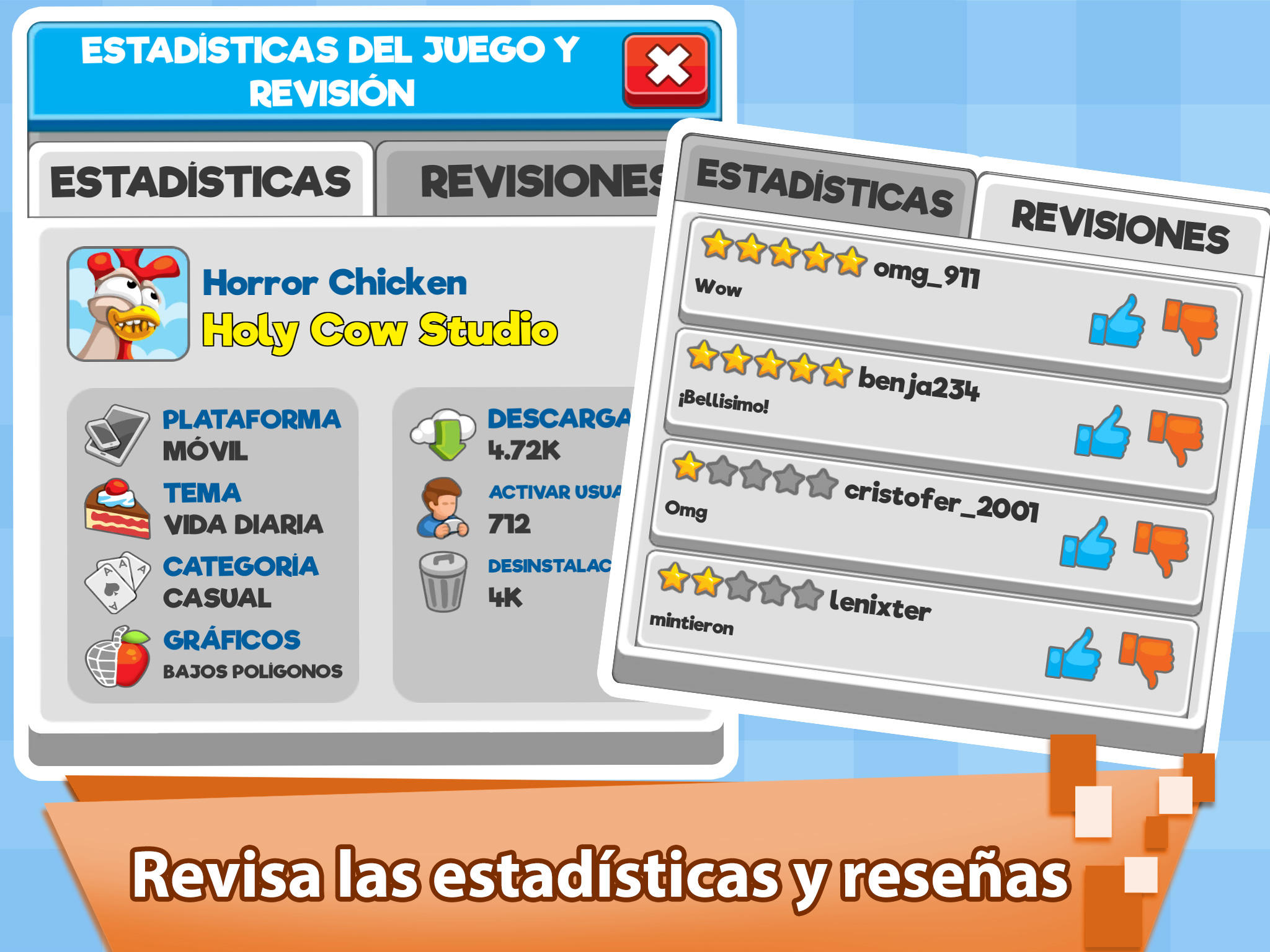 Captura de Pantalla del Juego Magnate videojuegos inactivos