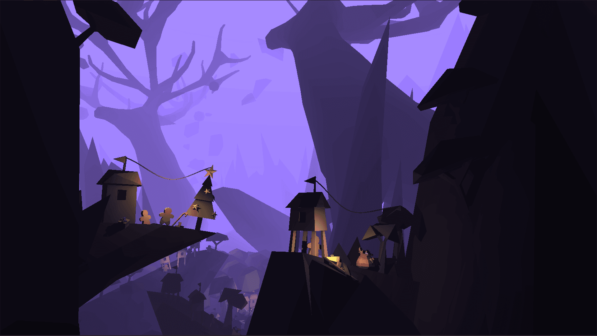 梦幻风之旅（测试服） Game Screenshot