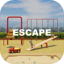 ESCAPE GAME Park