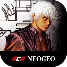 KOF '99 ACA NEOGEO