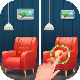 Differences - Find Difference