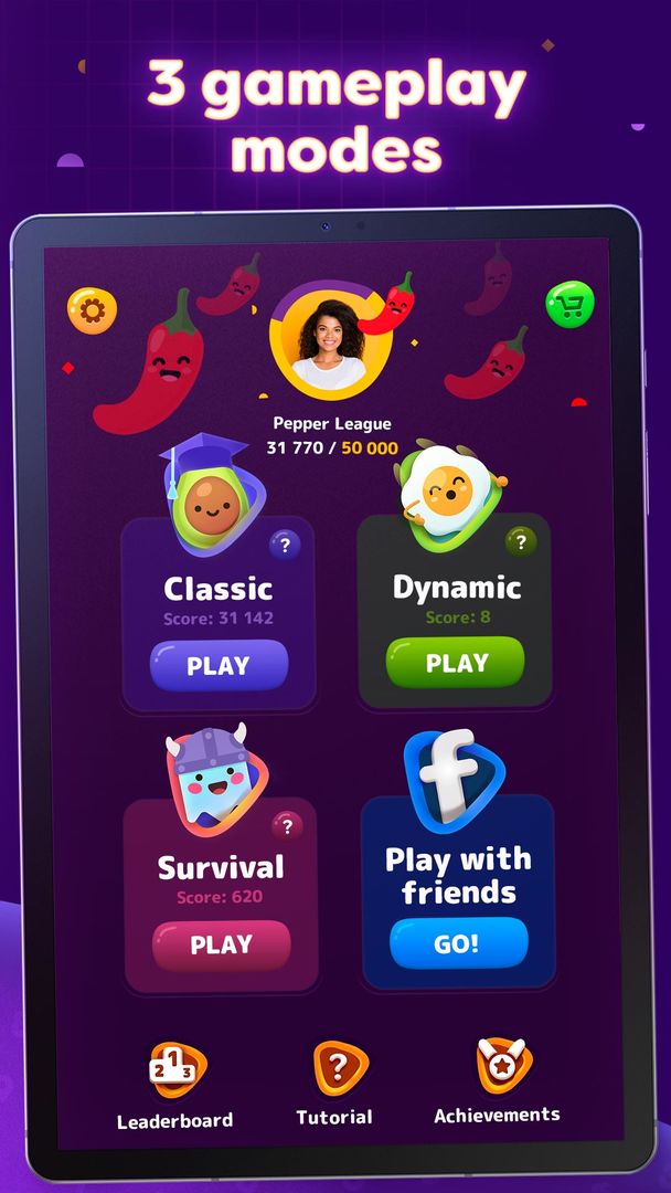 Screenshot of Numberzilla: Number Match Game