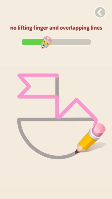 Download Match Puzzle 3D: Draw a Line for Android/iOS APK - TapTap
