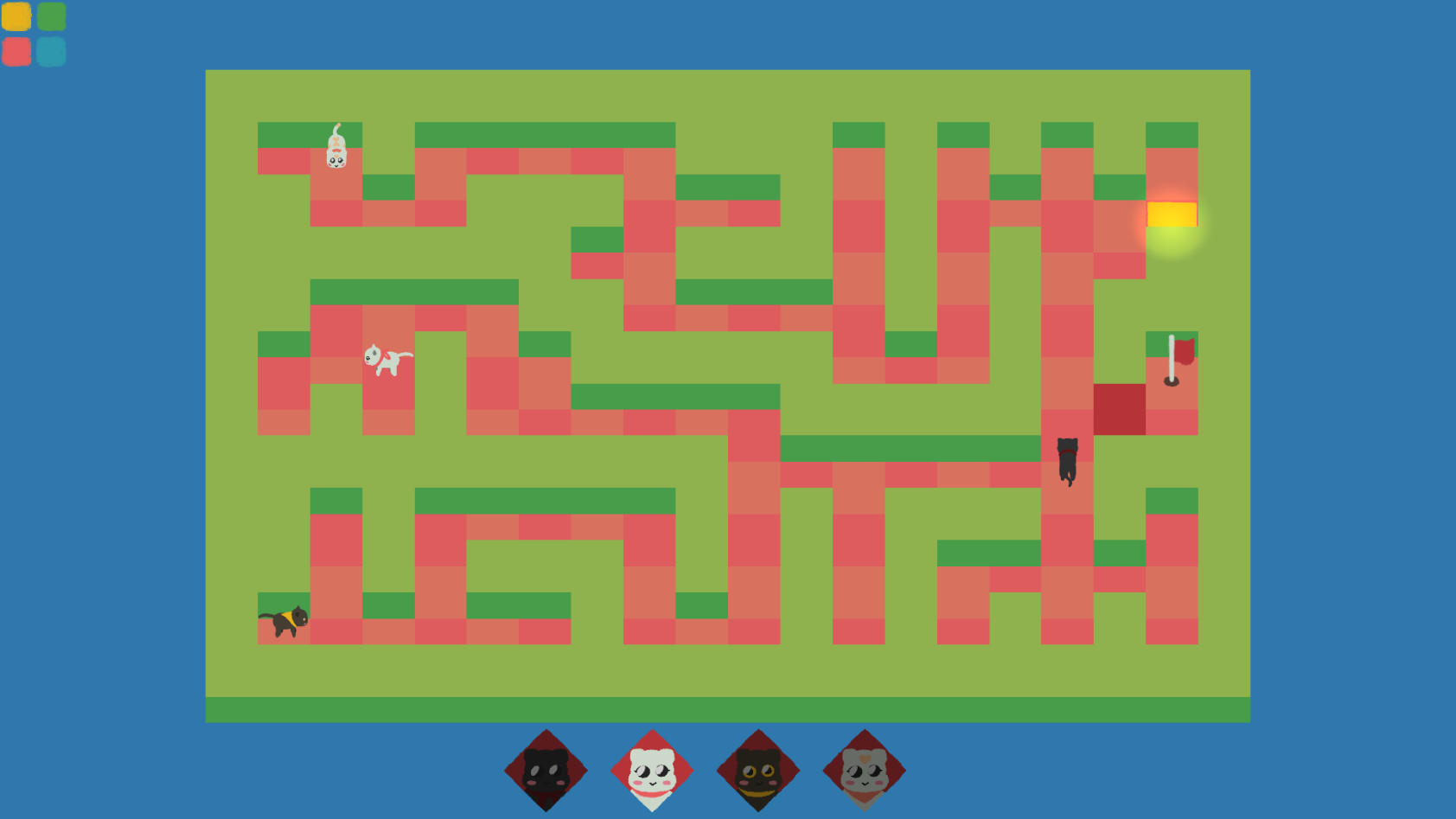 Screenshot 2 of นีโน เขาวงกต LOFI II 