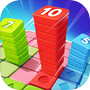 Иконка Tile Slide: Color Fit 3D