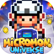 Micromon Universe - 리메이크