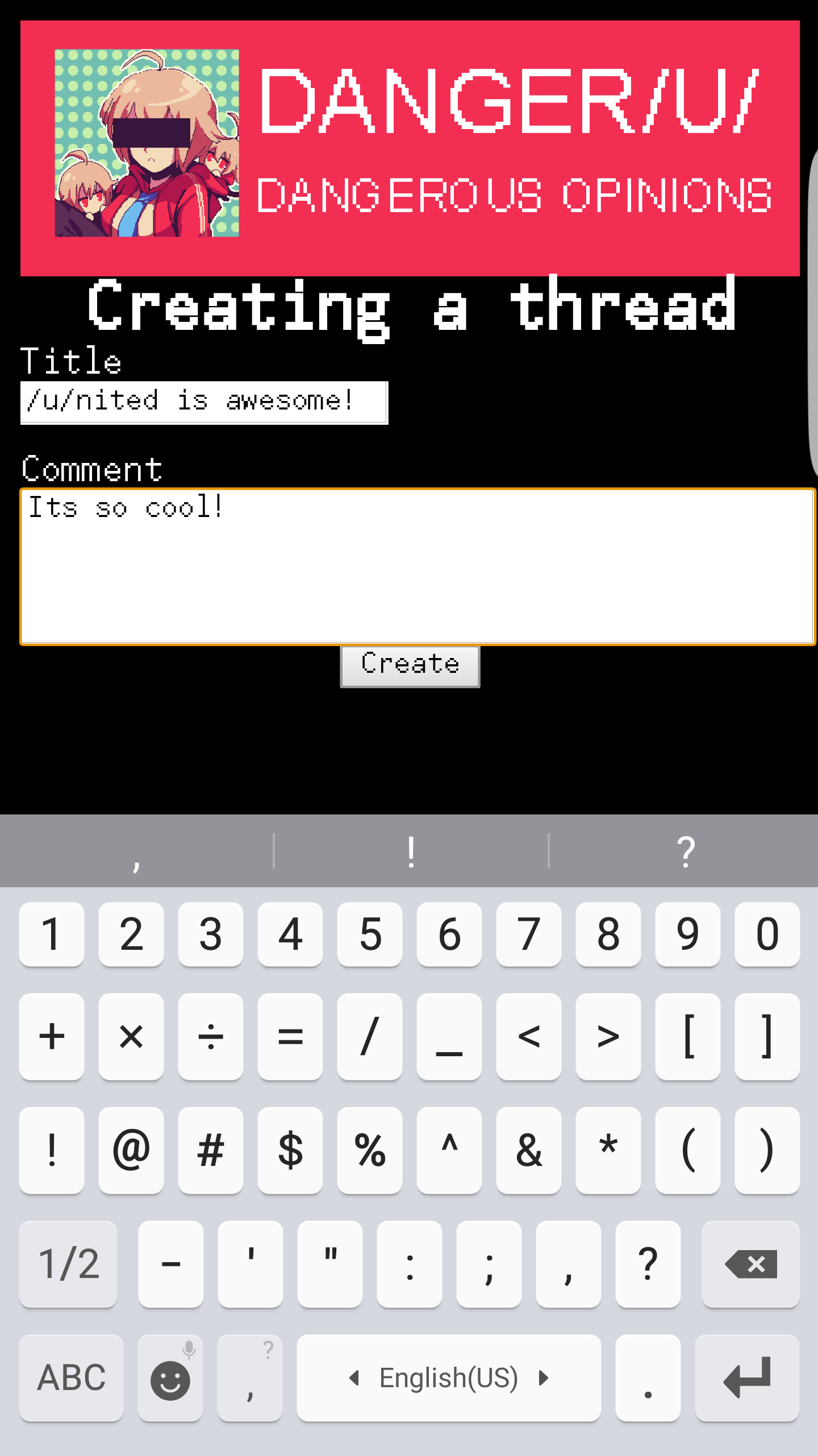 Скриншот игры /u/nited Va-11 Hall-a