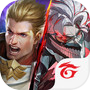 Icon of Garena RoV x DAN DA DAN