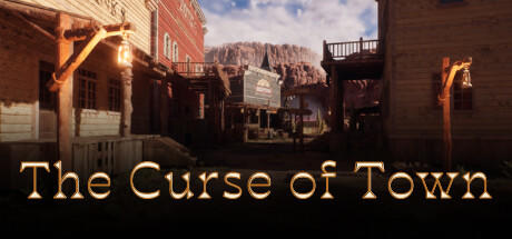 Banner of The Curse of Town 