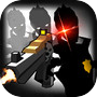 GunStrider: Tap Strike