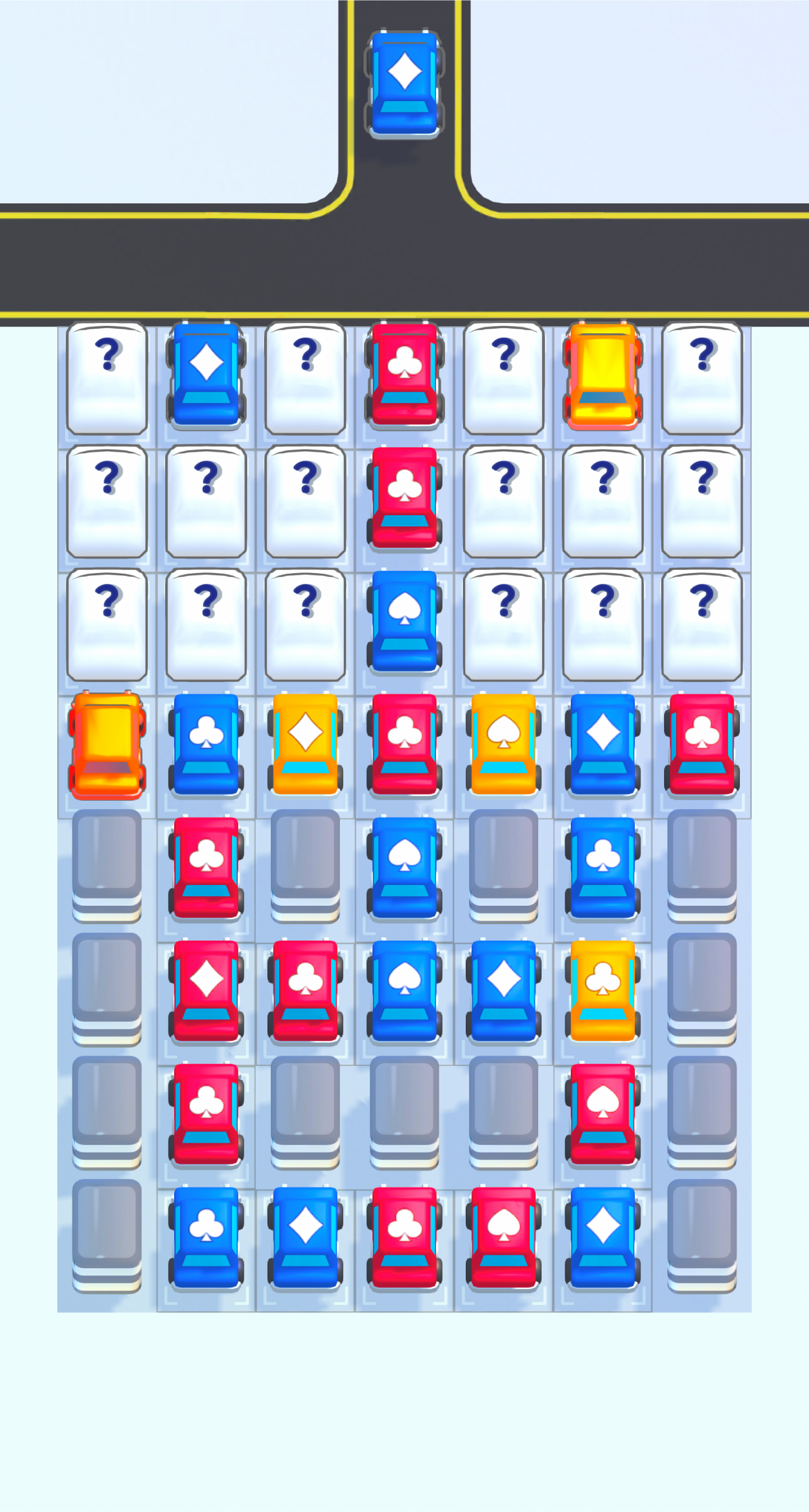 Match Cars android iOS apk download for free-TapTap
