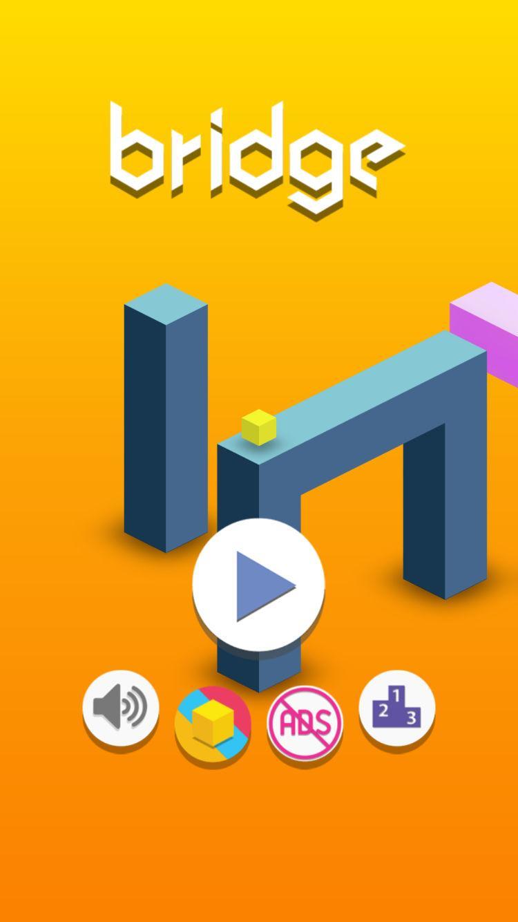 Bridge Game Screenshot
