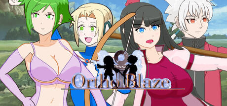 Banner of Ortho Blaze 