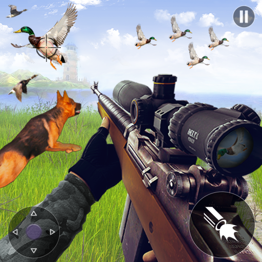Wild Bird Hunting Simulator 3D for Android/iOS - TapTap