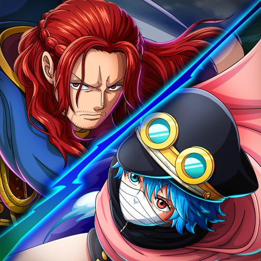 ONE PIECE トレジャークルーズ 16.1.1 for Android/iOS APK - TapTap
