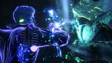 Final Fantasy XVI (PS5) Game Screenshot