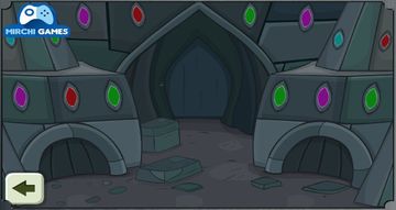 Escape Games Day-645 Game Screenshot