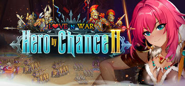 Banner of Love n War: Hero by Chance II 