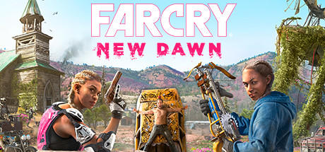 Banner of Far Cry® Bagong Liwayway 