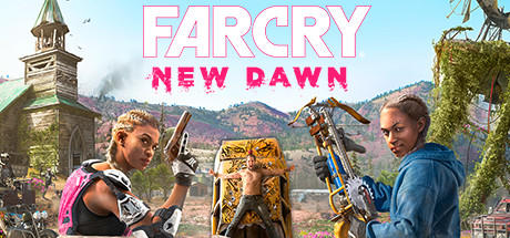 Far Cry® New Dawn screenshot