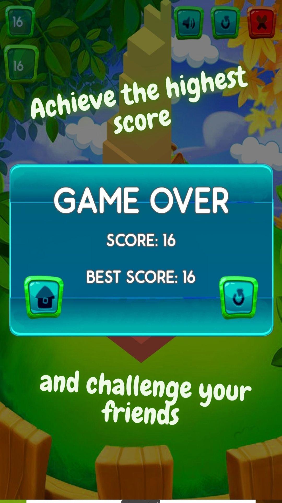 Screenshot of challenge -3d rectangle