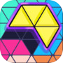 Triangle Tangram