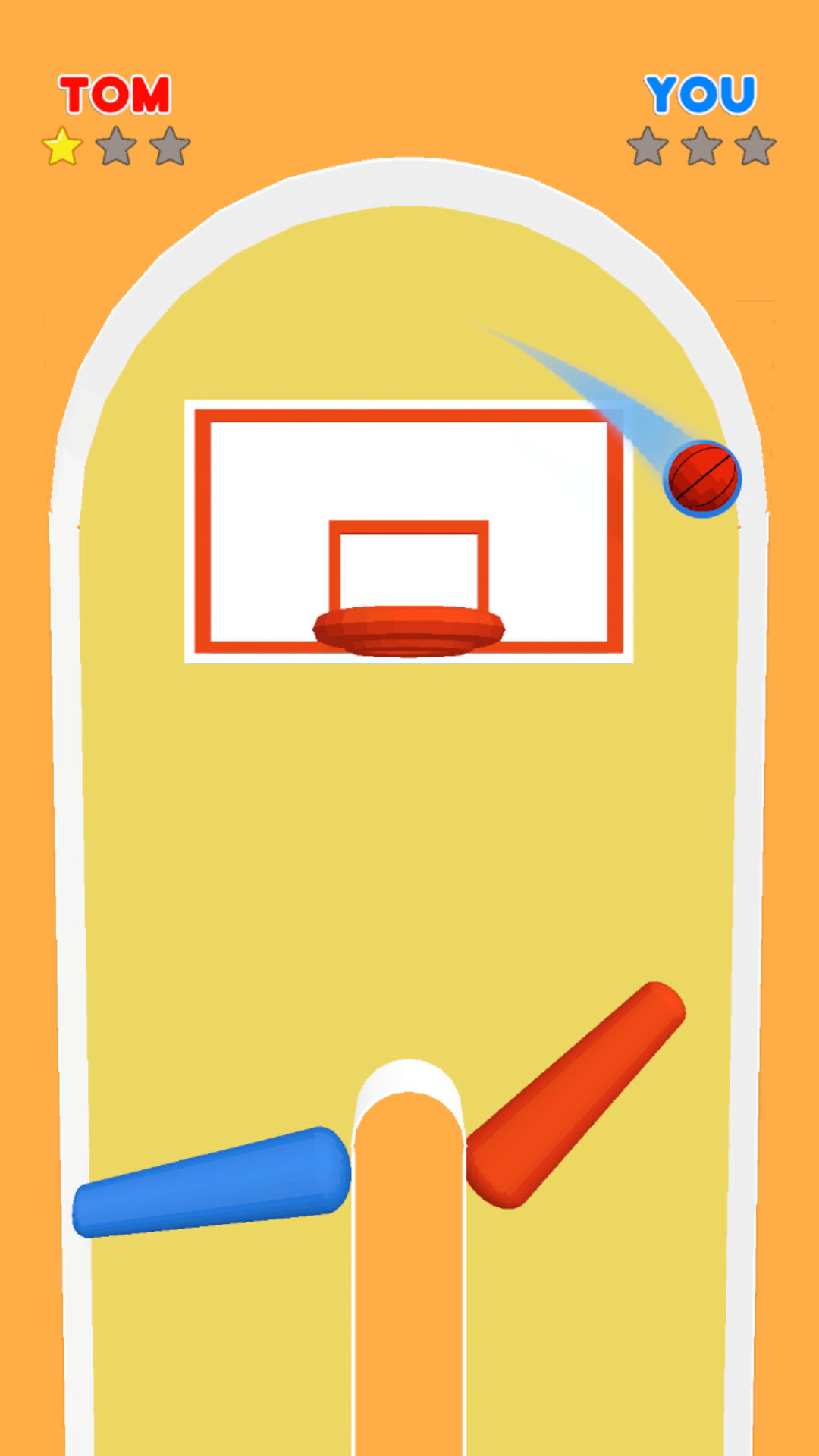 Pinball Basket mobile Android apk download for freeTapTap