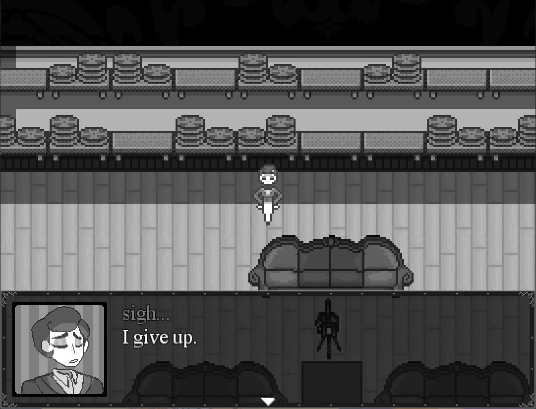 Screenshot 8 of Ms.Director 