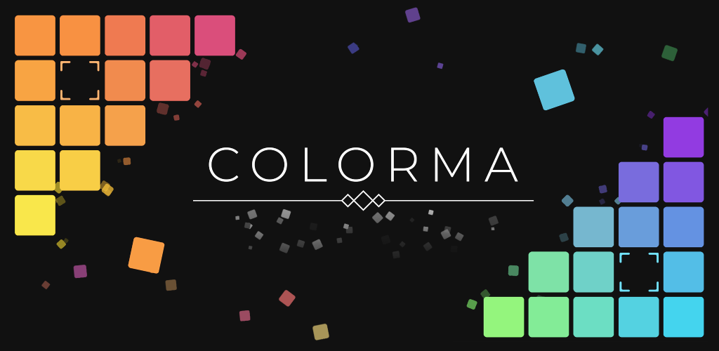  ภาพหน้าจอของวิดีโอ Colorma