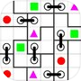 Icon of Triplets Puzzle Game
