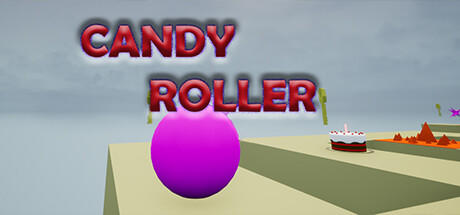 Banner of Candy Roller 