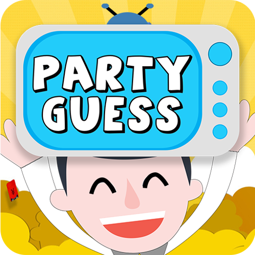 Party Guess Charades