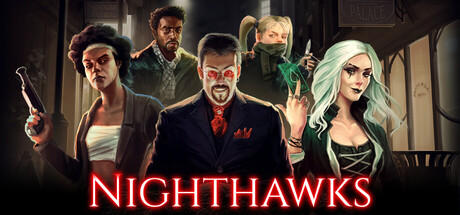 Banner of Nighthawks 