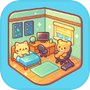 Apartment Renovation Game 的圖示