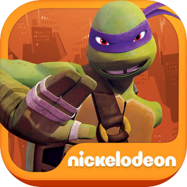Teenage Mutant Ninja Turtles: Rooftop Run