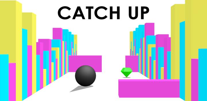Banner of Catch Up 1.1