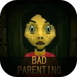 Bad Parenting Kid Horror Game - mc-Nico's Posts - TapTap