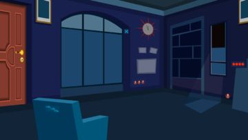 Escape Games Day-456 Game Screenshot