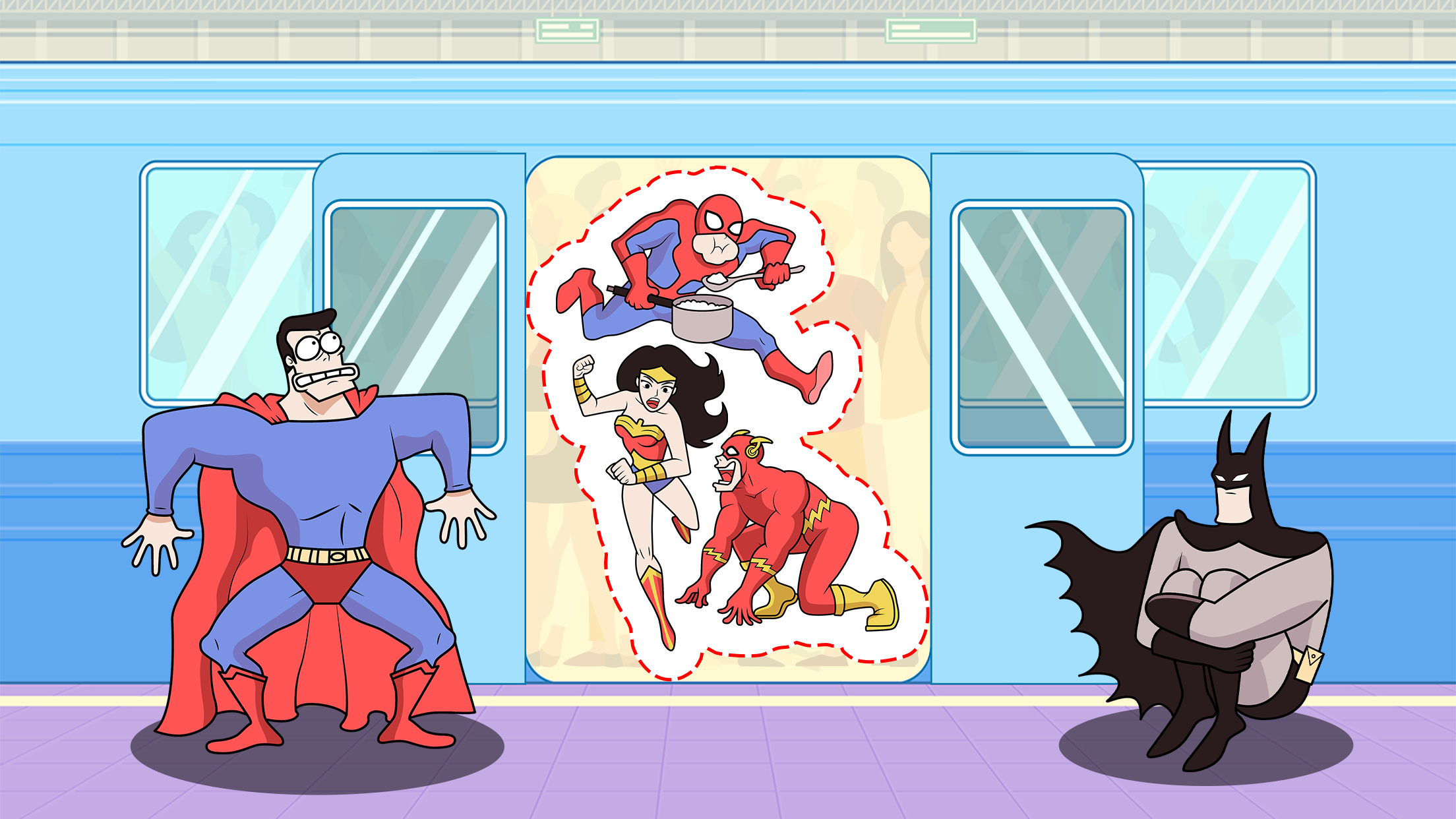 Screenshot 16 of Posing Puzzle: Tricky Stories 