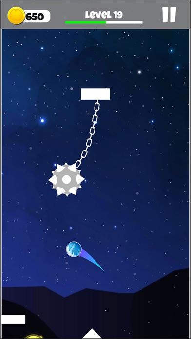 Skyball: Dodger Latest Version for Android/iOS APK - TapTap