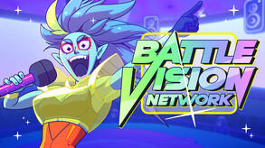 Screenshot of the video of Battle Vision Network