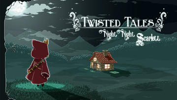 Banner of Twisted Tales : Night Night Sc 