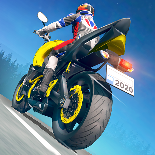 Bike Life! android iOS apk download for free-TapTap