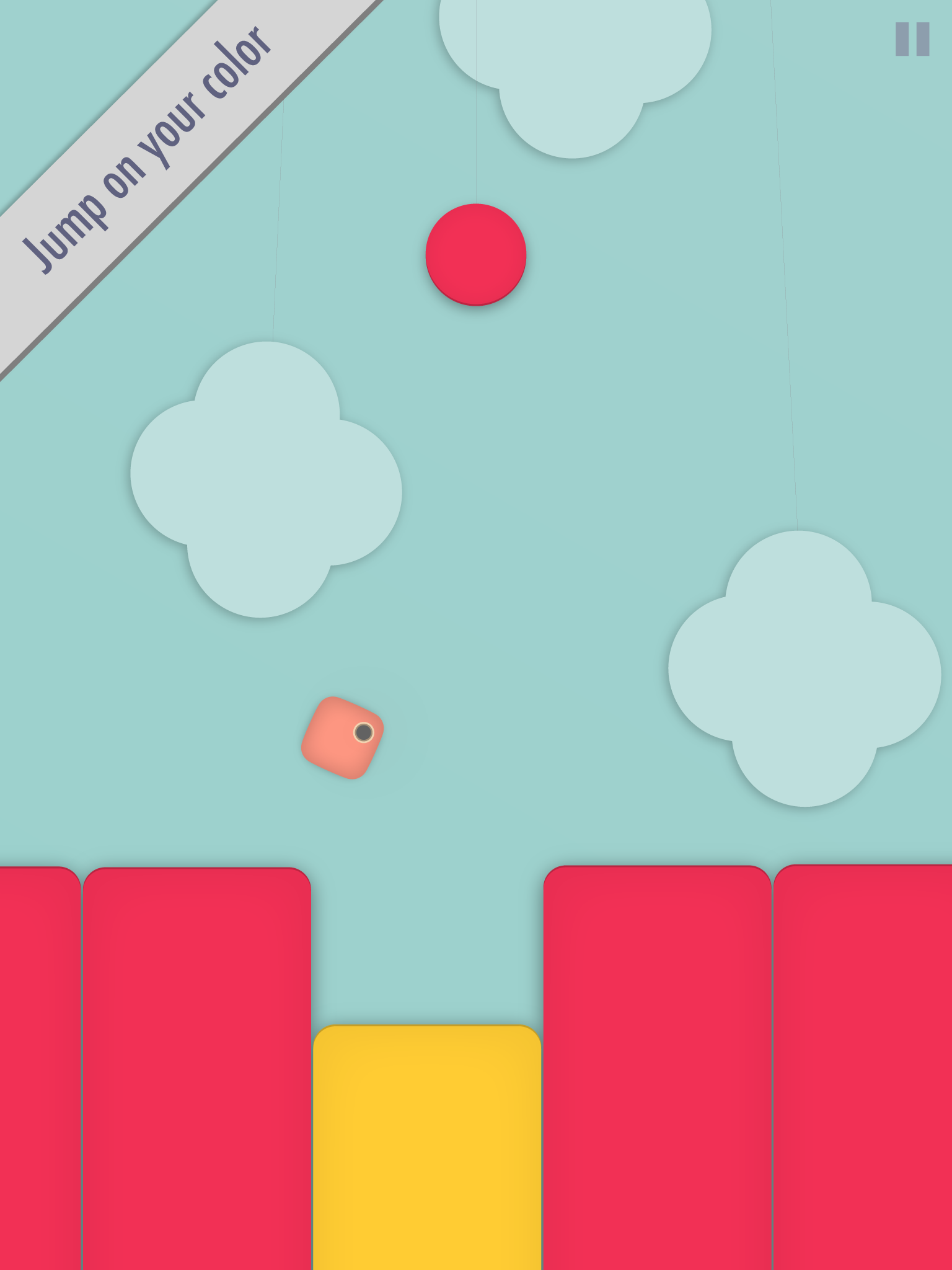 weseewe Game Screenshot