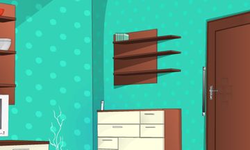 Hue Room Escape Game Screenshot