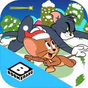 Tom & Jerry: Mouse Maze