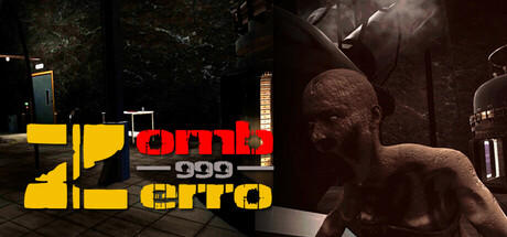 Banner of Zomb Zerro - 999 