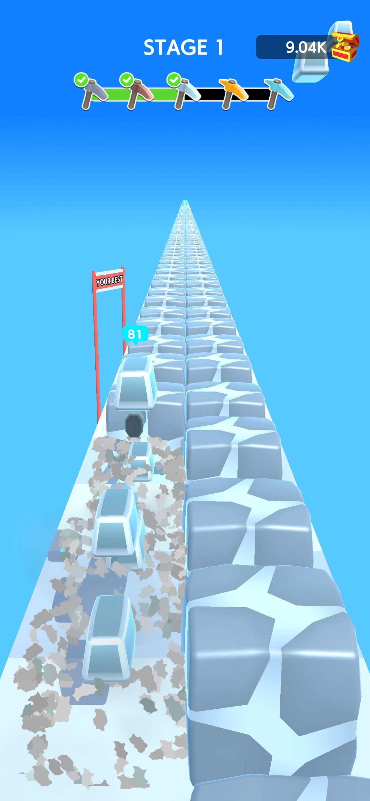 Screenshot 10 of Mine Master 0.0.1