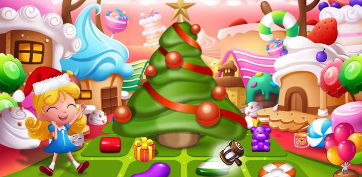 Banner of Sweet Candy Mania 1.9.0