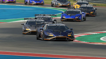 Assetto Corsa EVO Game Screenshot